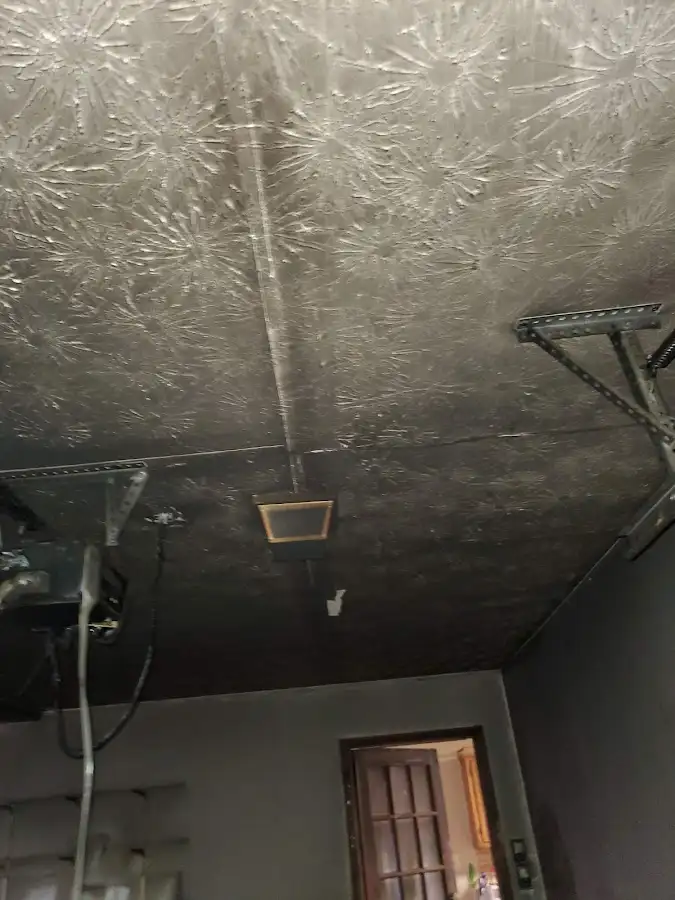 Fire and smoke damage assessment for Emergency Water Damage Services in Winston-Salem